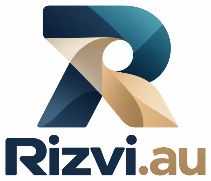 Rizvi.au
